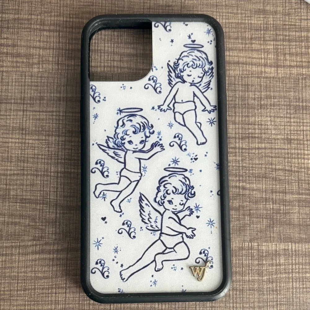 Wildflower Case